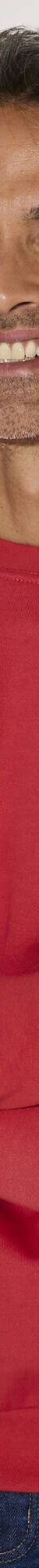 Sweat molleton col rond (corail grisé) Sweat molleton col rond (corail grisé)
